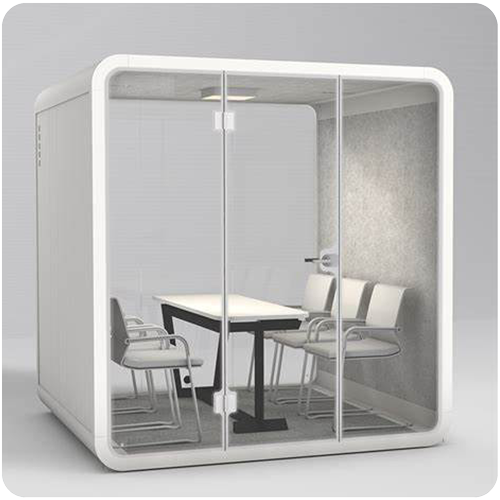 Smart Pod